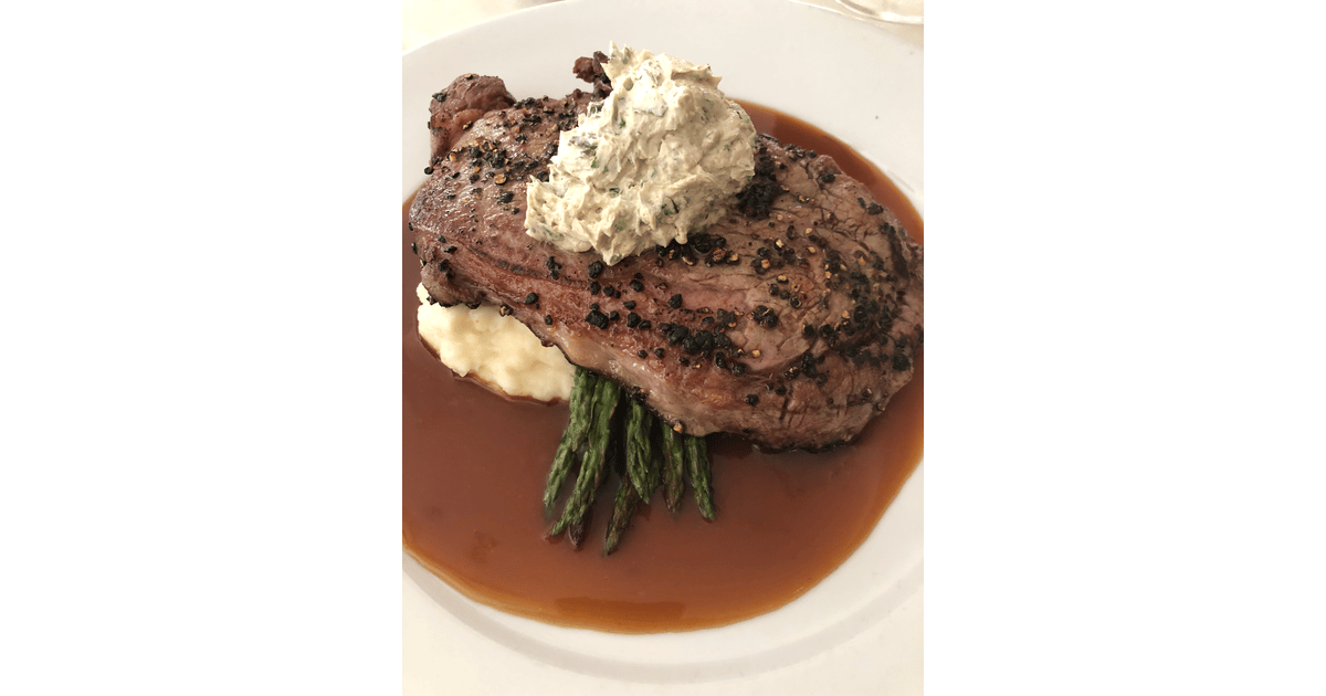 Menu Alfred's Restaurant German Restaurant in Hilton Head Island, SC