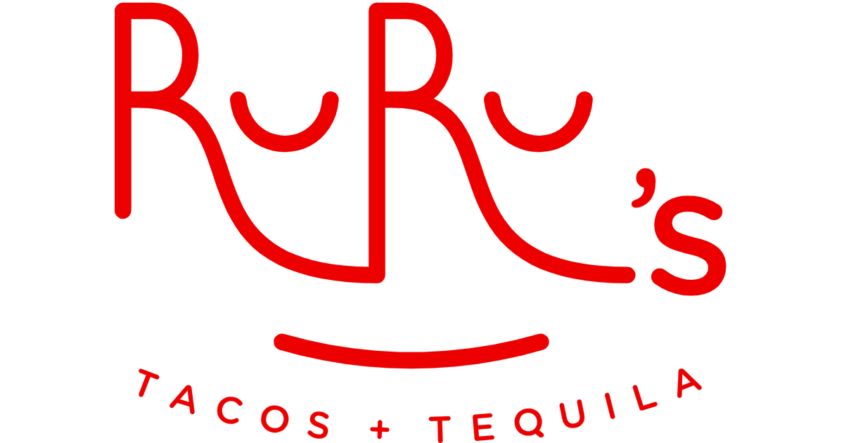 Image from the Ru Ru's Tacos and Tequila website