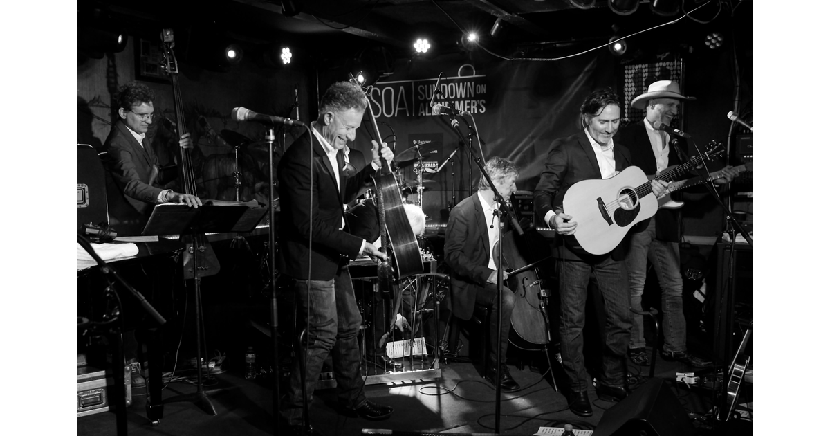 Sundown on Alzheimer's 2020 World Famous Handlebar J BBQ Restaurant & Bar