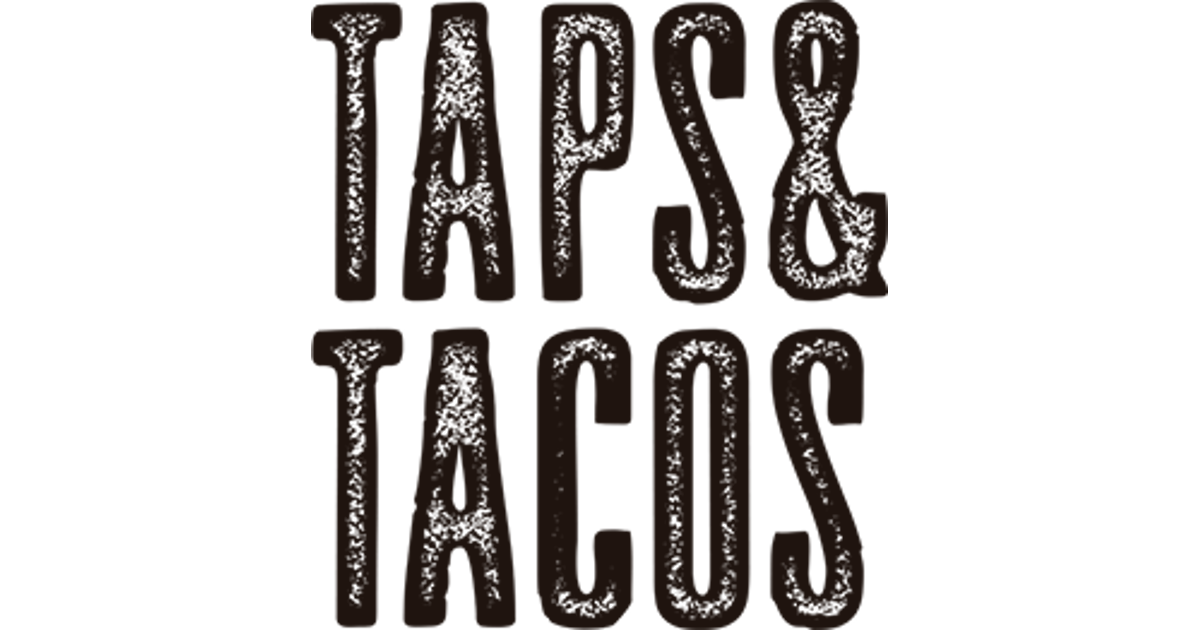 Taps and Tacos food, Port Moody