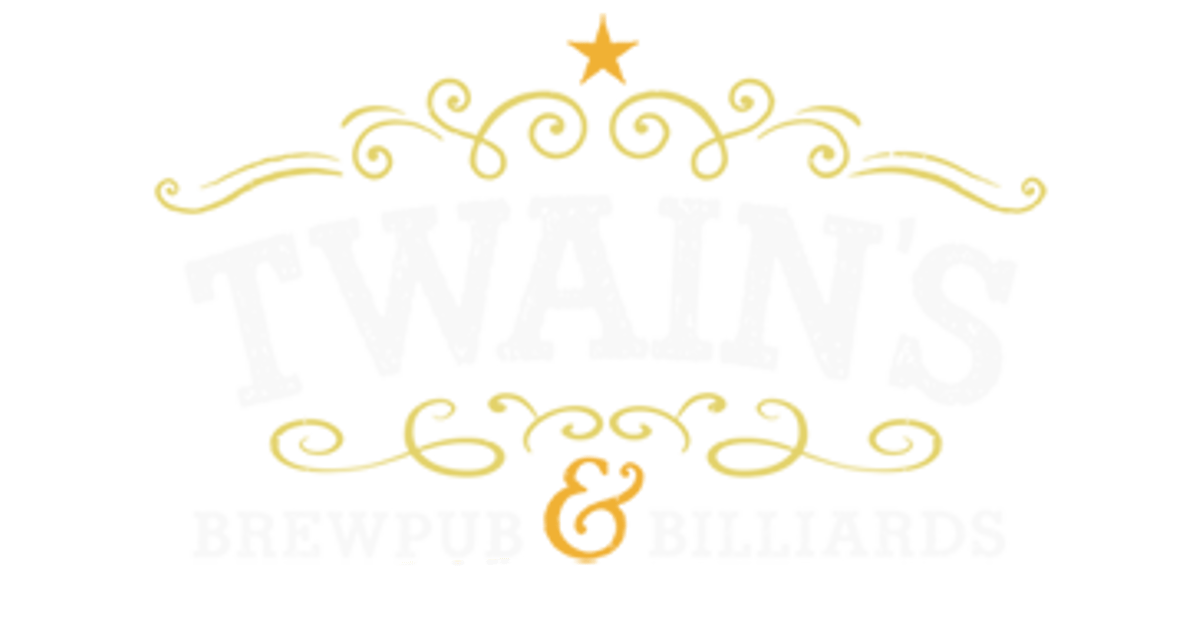 Twain's