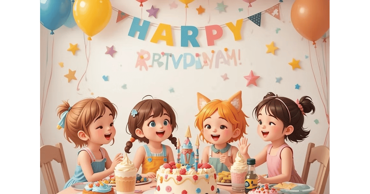 birthday-parties-rochdale-ice-cream