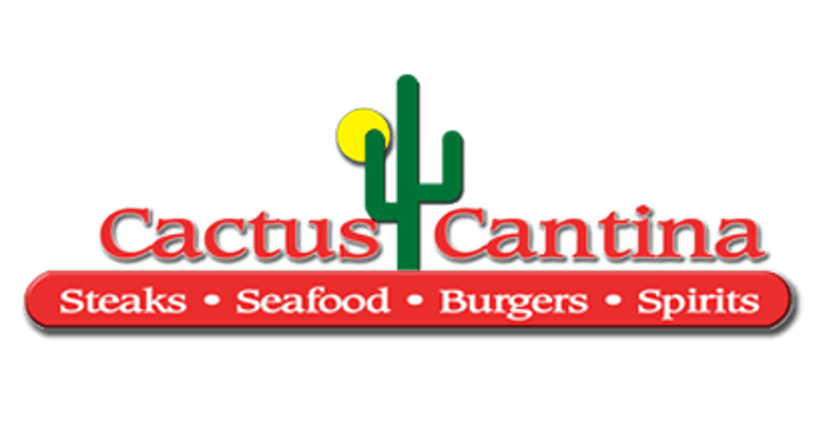 Events - Cactus Cantina - American Restaurant in Riverside, CA