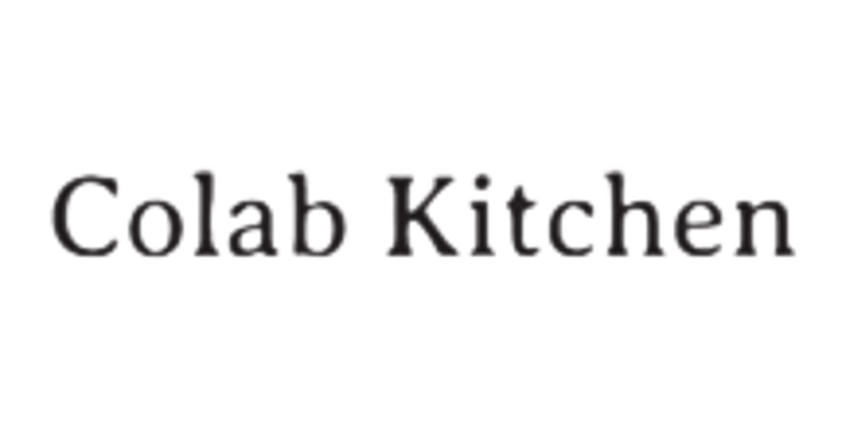 Home - Colab Kitchen - American Restaurant in FL
