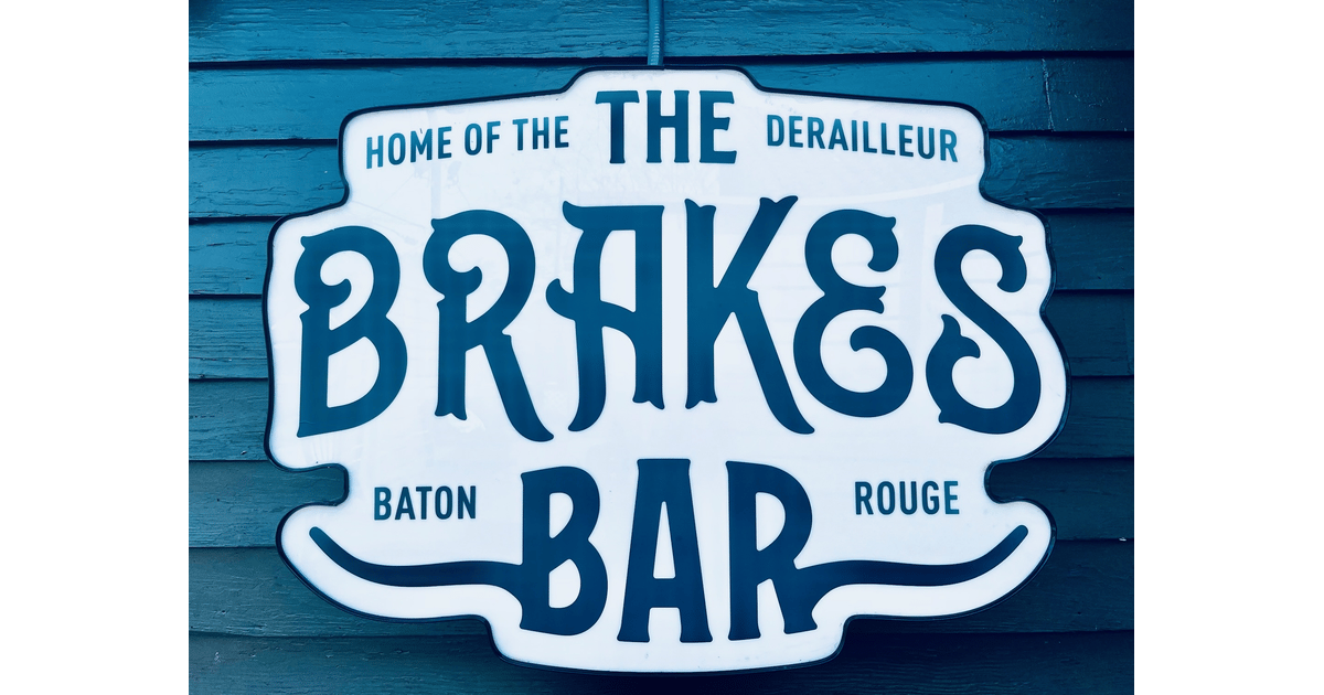 Brakes Bar Spoke & Hub