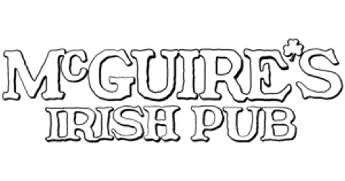 McGuire's Irish Pub of Destin
