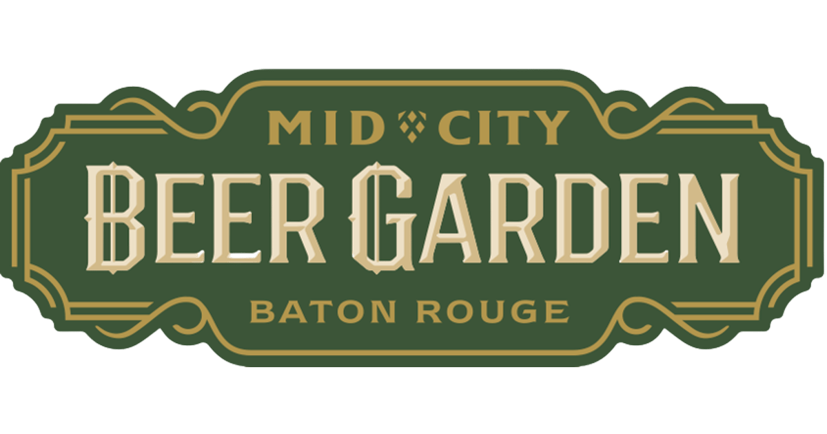 Mid City Beer Garden