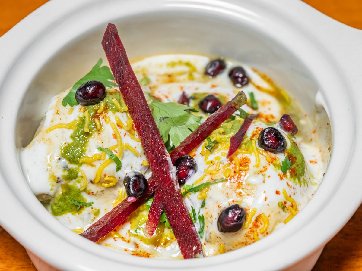Dahi Bhalla