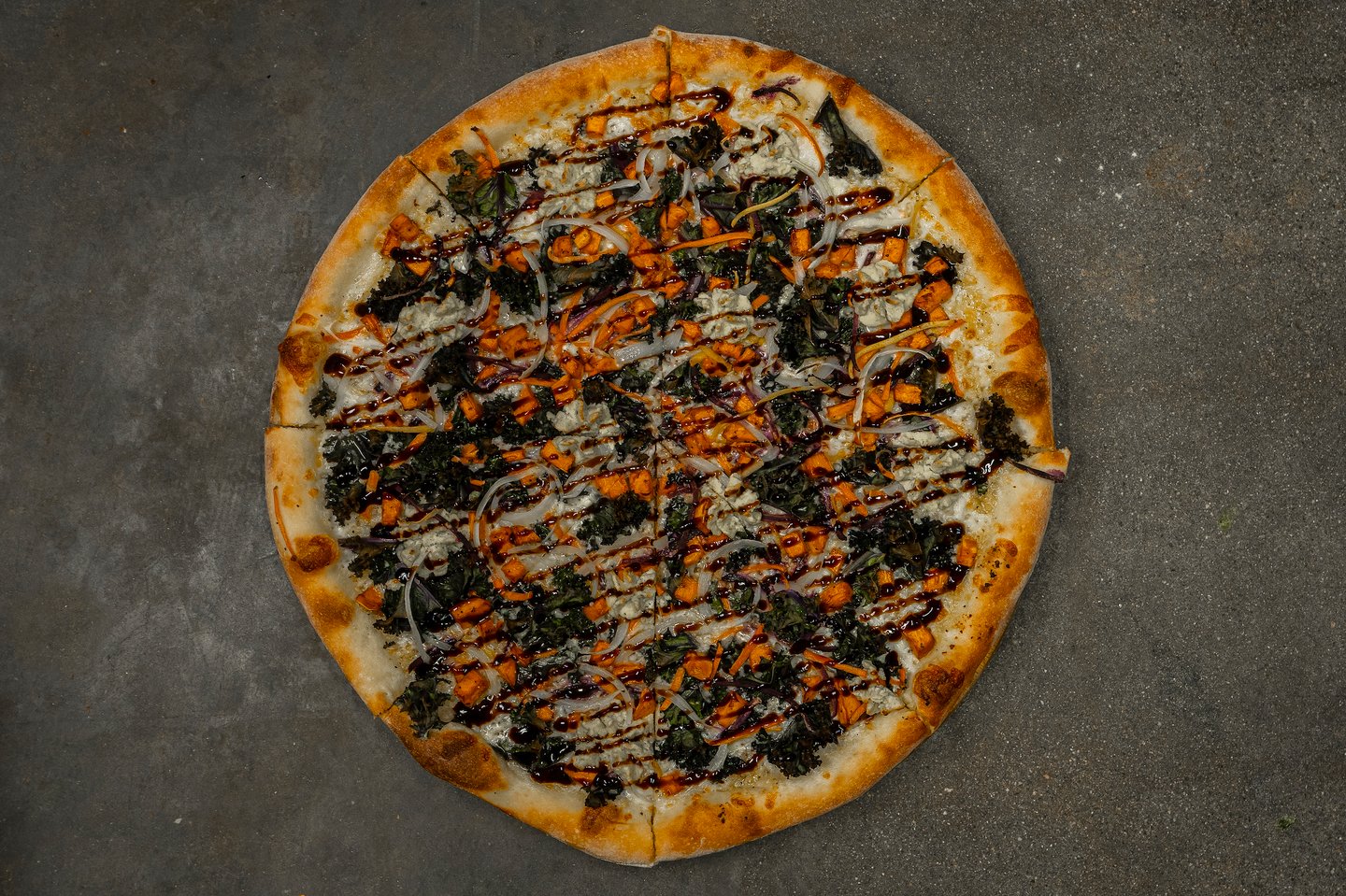 Voodoo