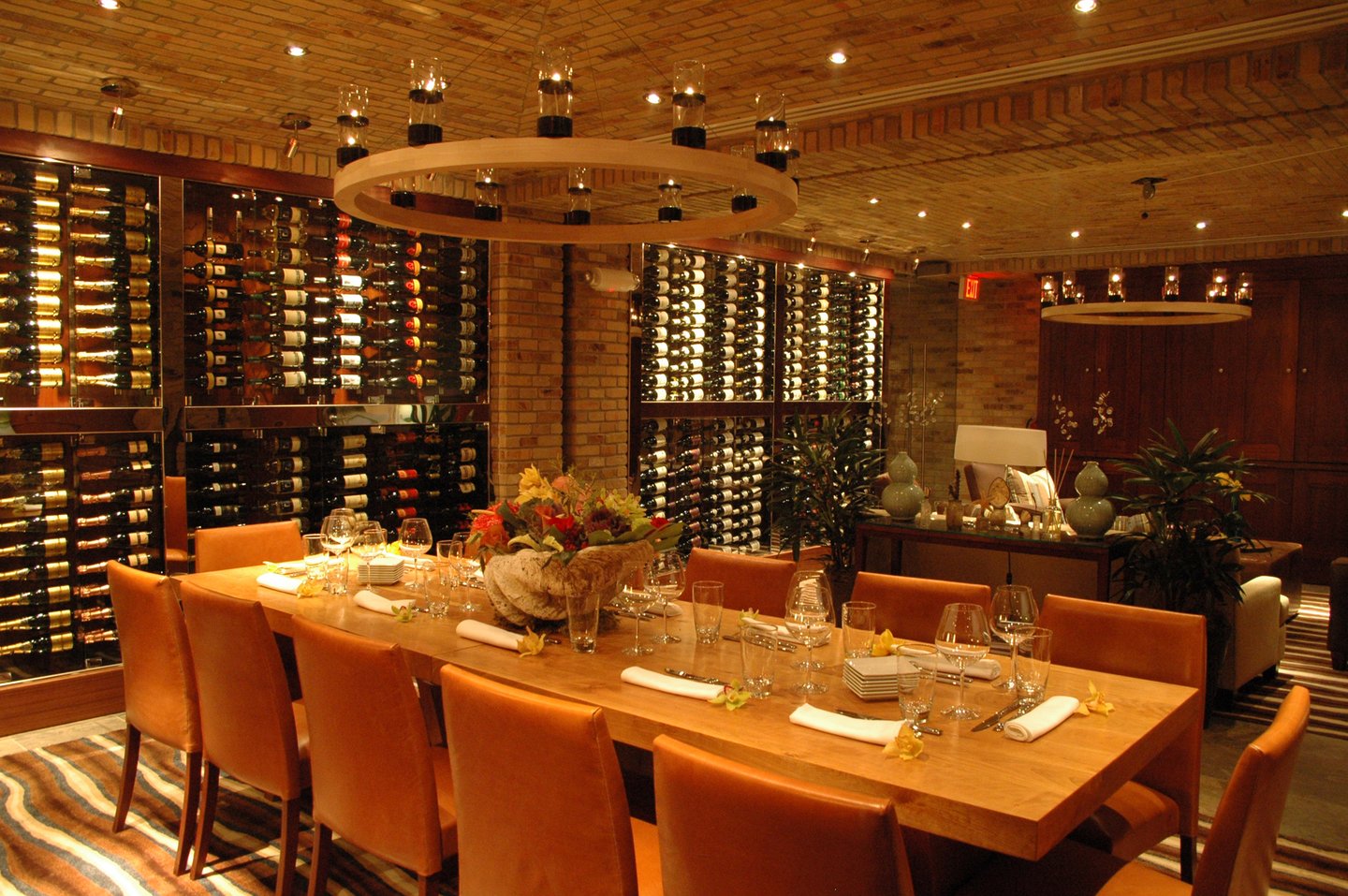Banquet Room