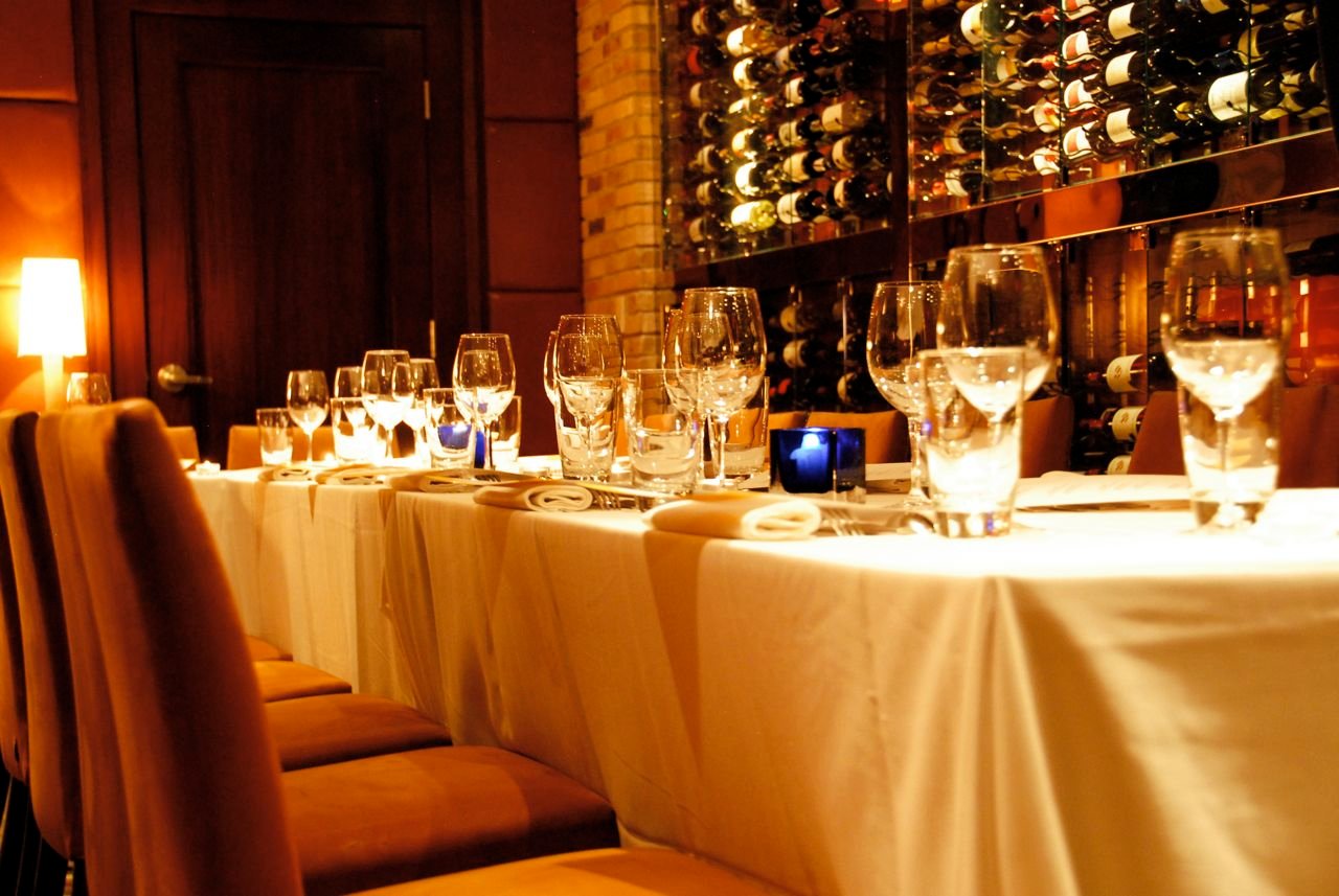 Banquet Room