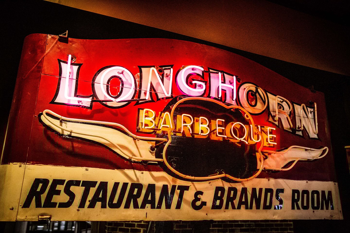 Contact Us Longhorn Barbecue Barbecue Restaurant in Auburn, WA