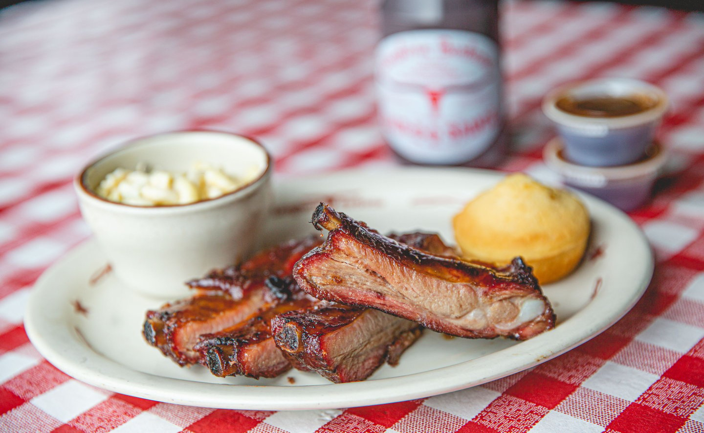 History - Longhorn Barbecue - Barbecue Restaurant In Auburn, WA