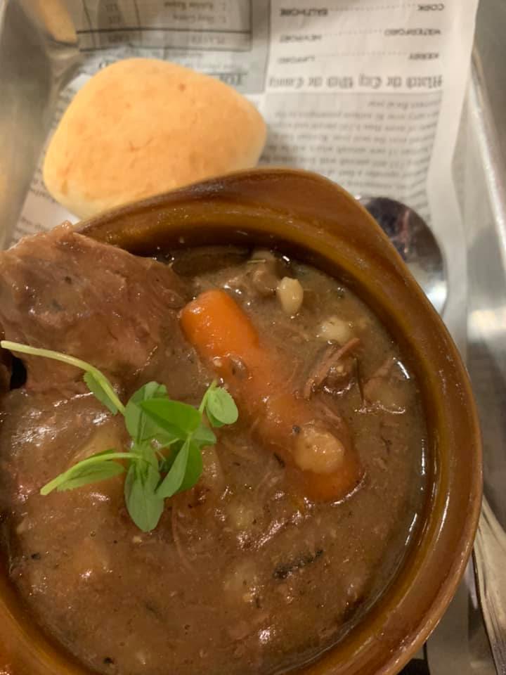 Crock O' Stew