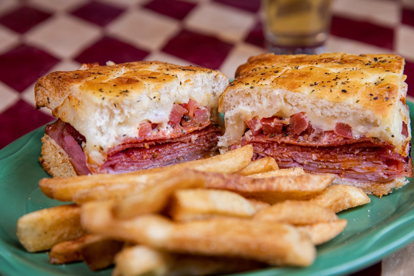 sandwich