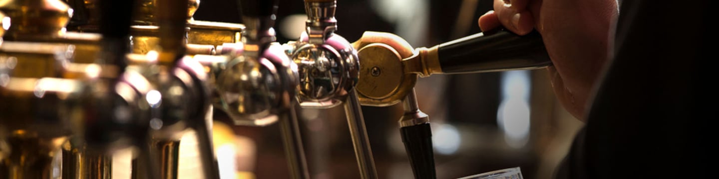 tap header