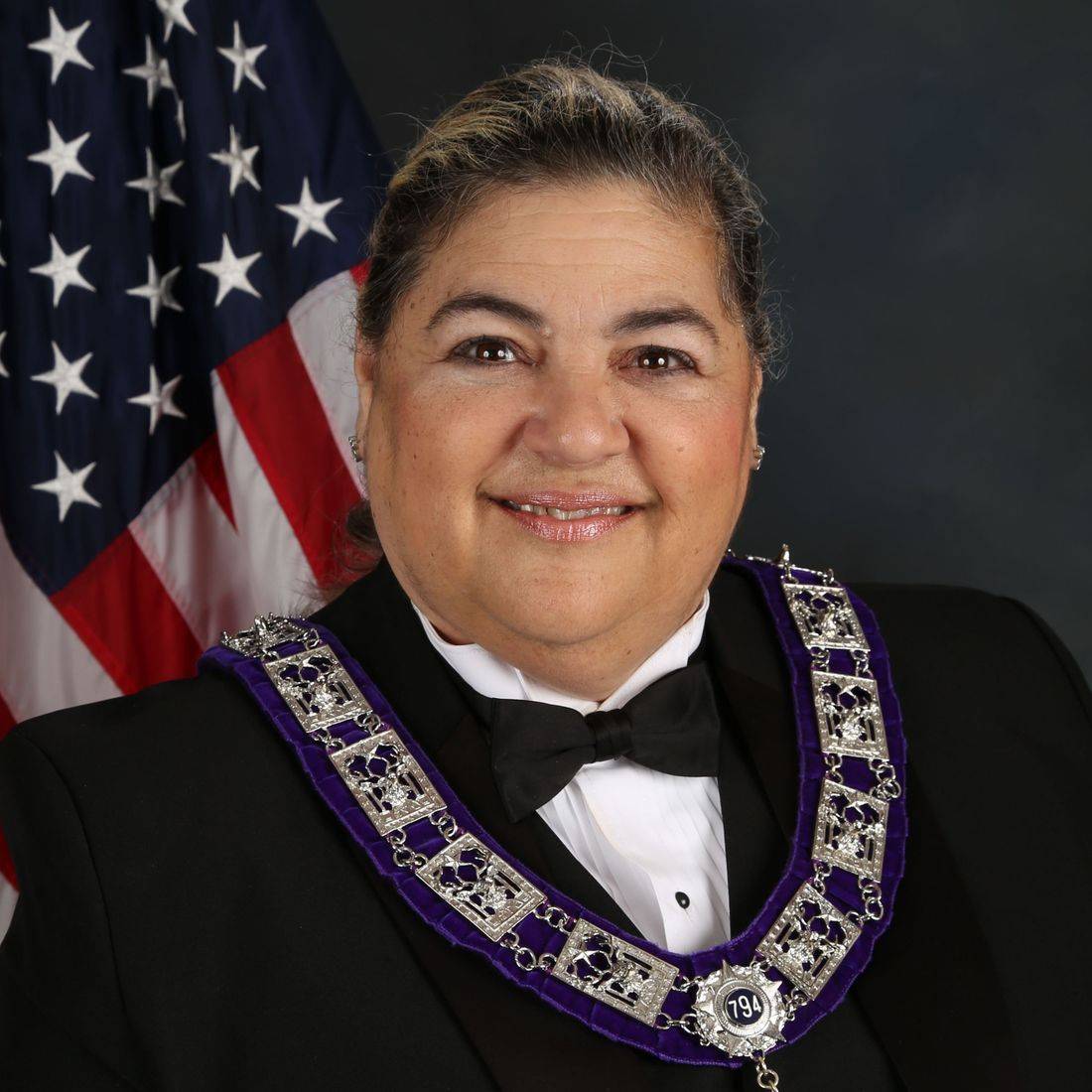 Lisa Darmousseh