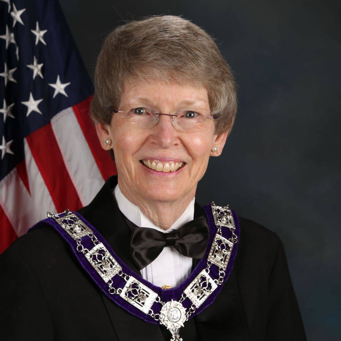 Sue McKee