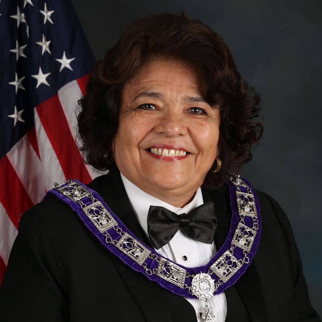 Linda Fernandez PER (Spouse: Danny PER)