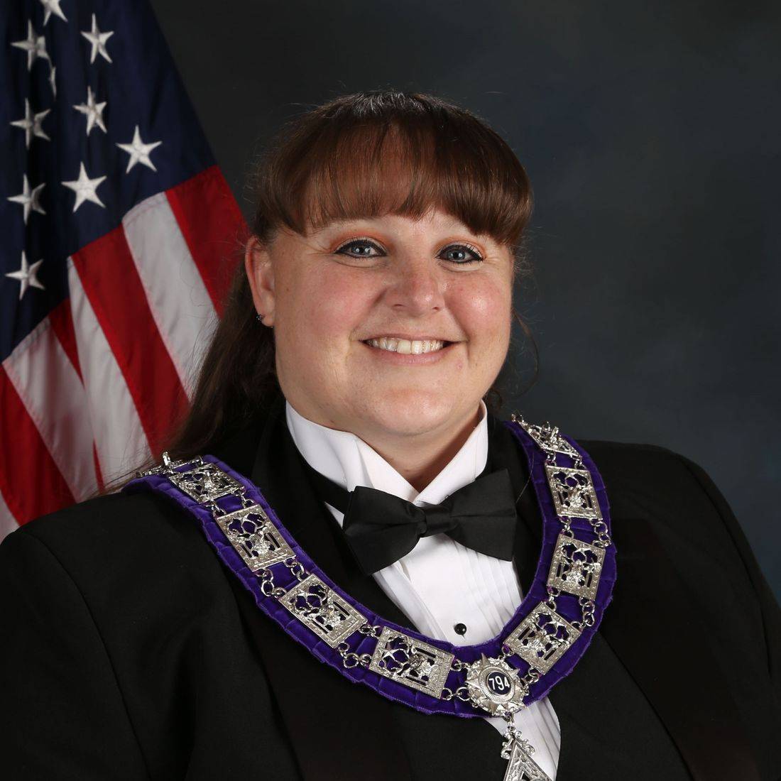 Picture of Tracy Smith