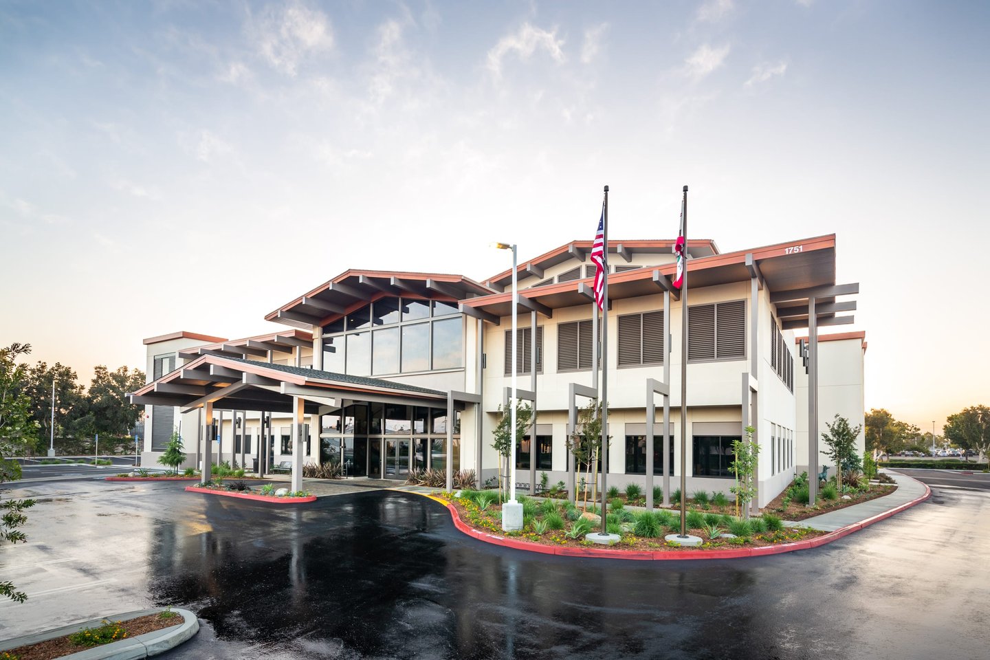 elks lodge