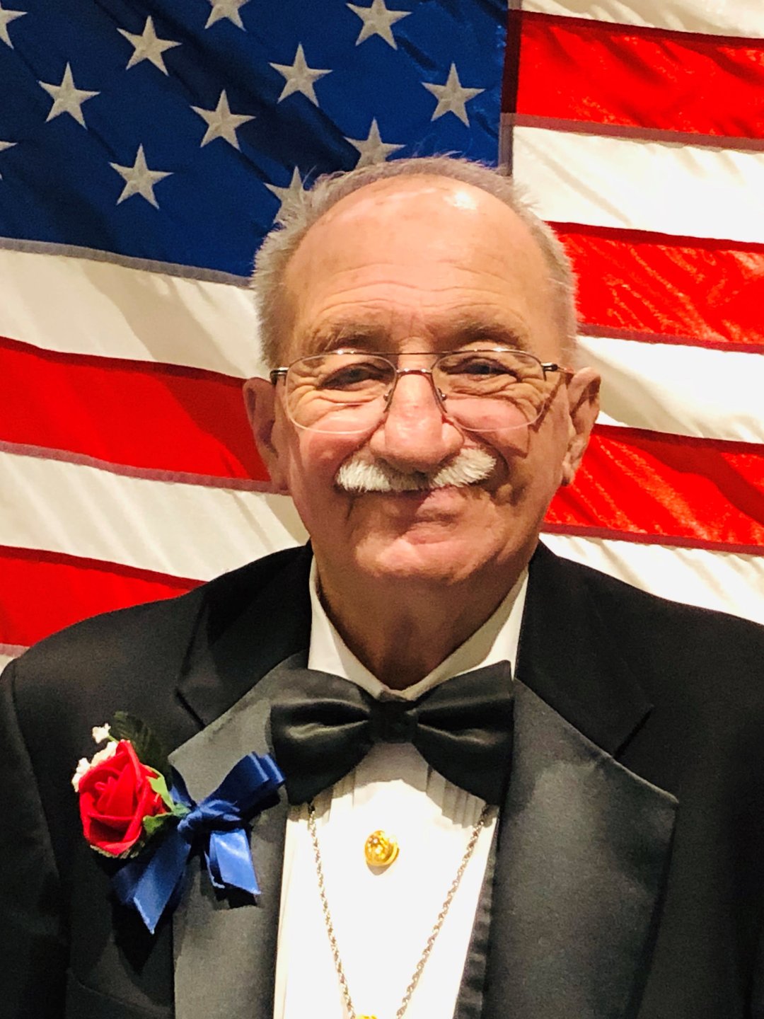 Gene Jalbert PER (Spouse: Barbara)
