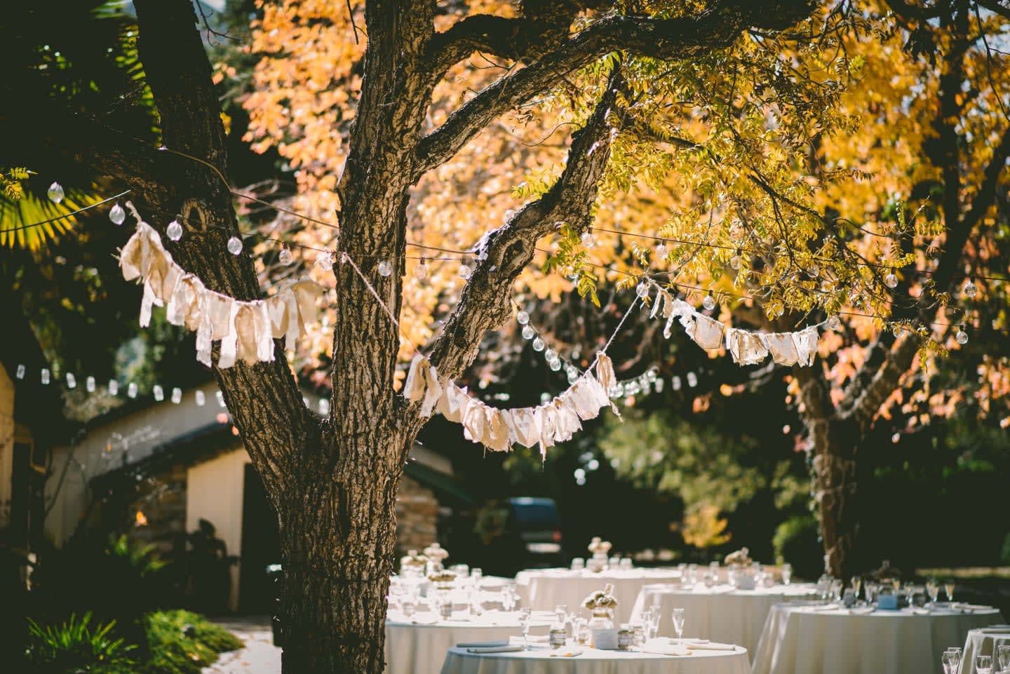outdoor decor