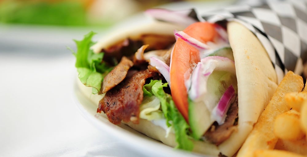 gyro