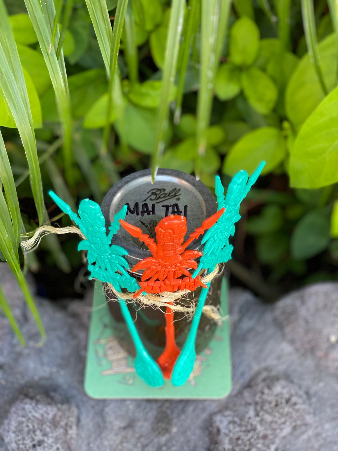 VenTiki Mai Tai (16 oz)