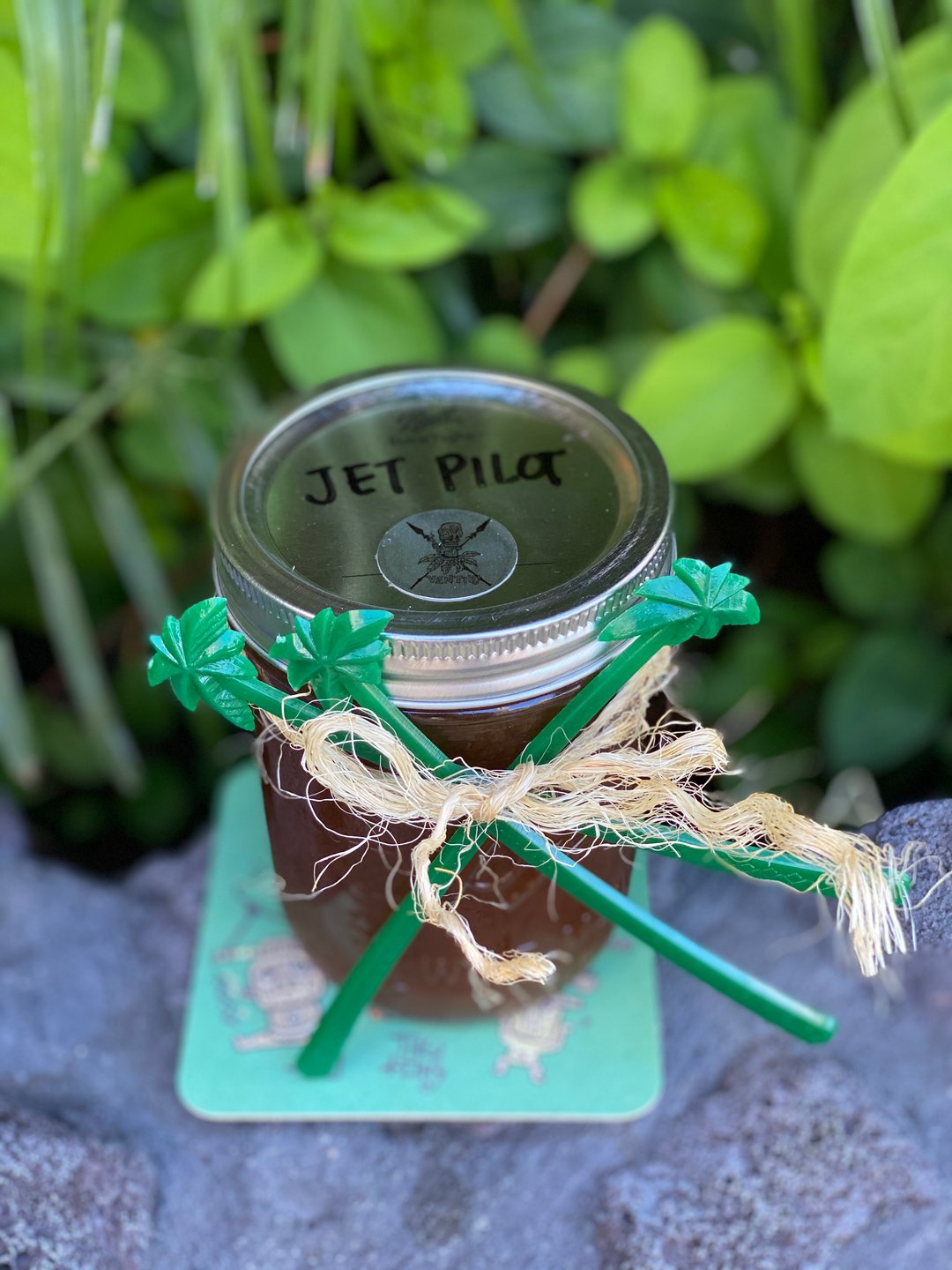 Jet Pilot (16 oz)