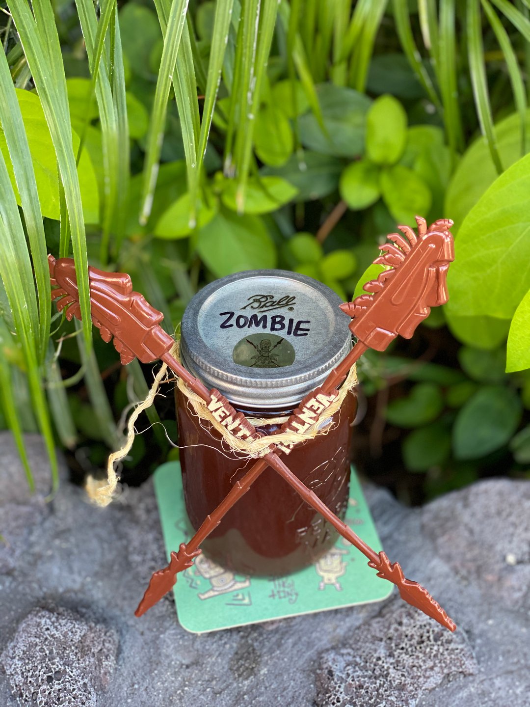 Zombie (16 oz)