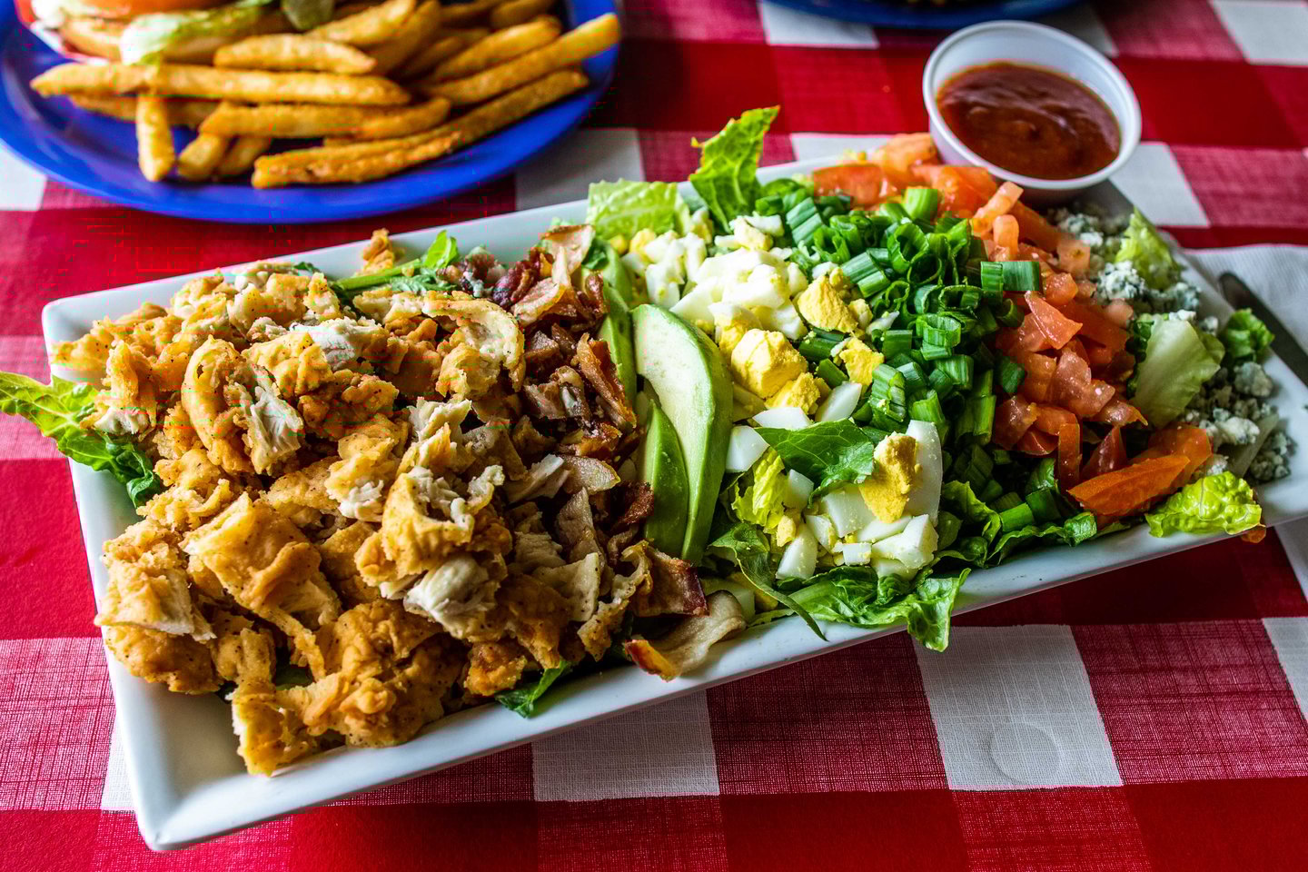 cobb salad