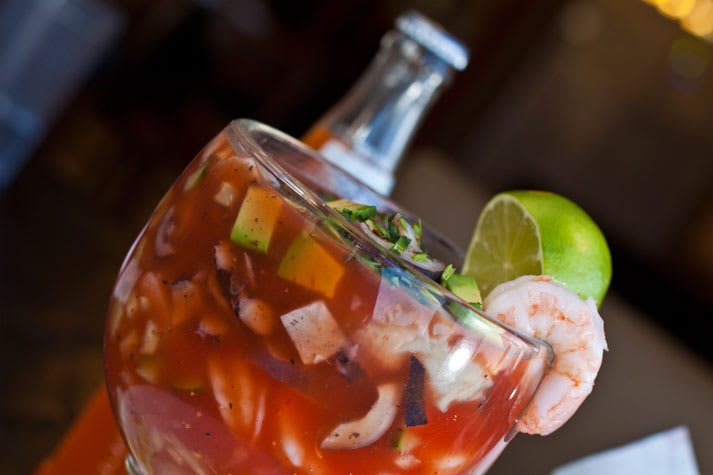 Cocktail