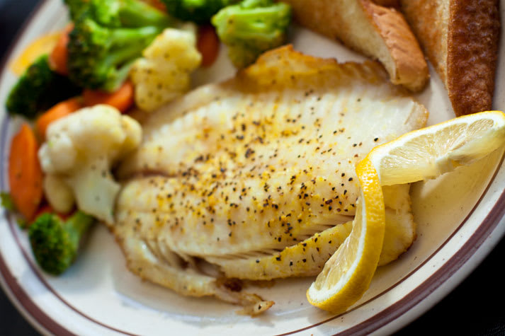 Tilapia
