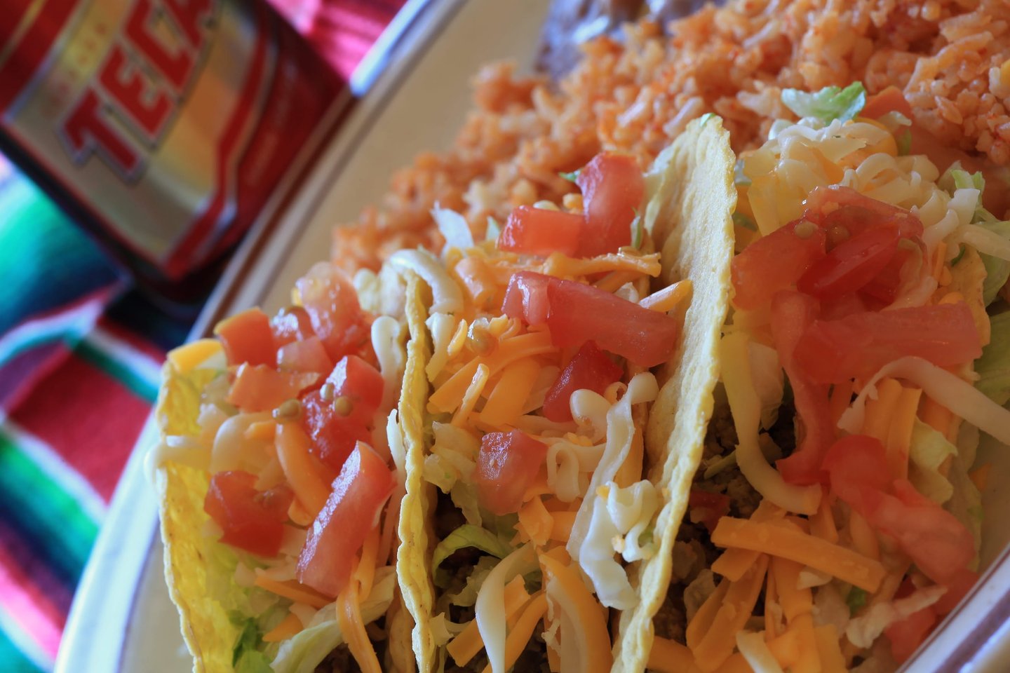 Tacos