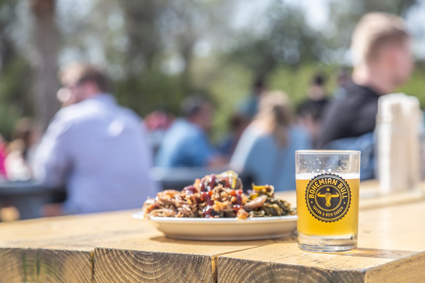 Events Bohemian Bull Restaurant in James Island, SC