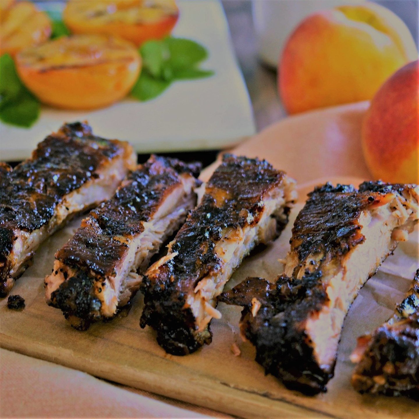 ribs