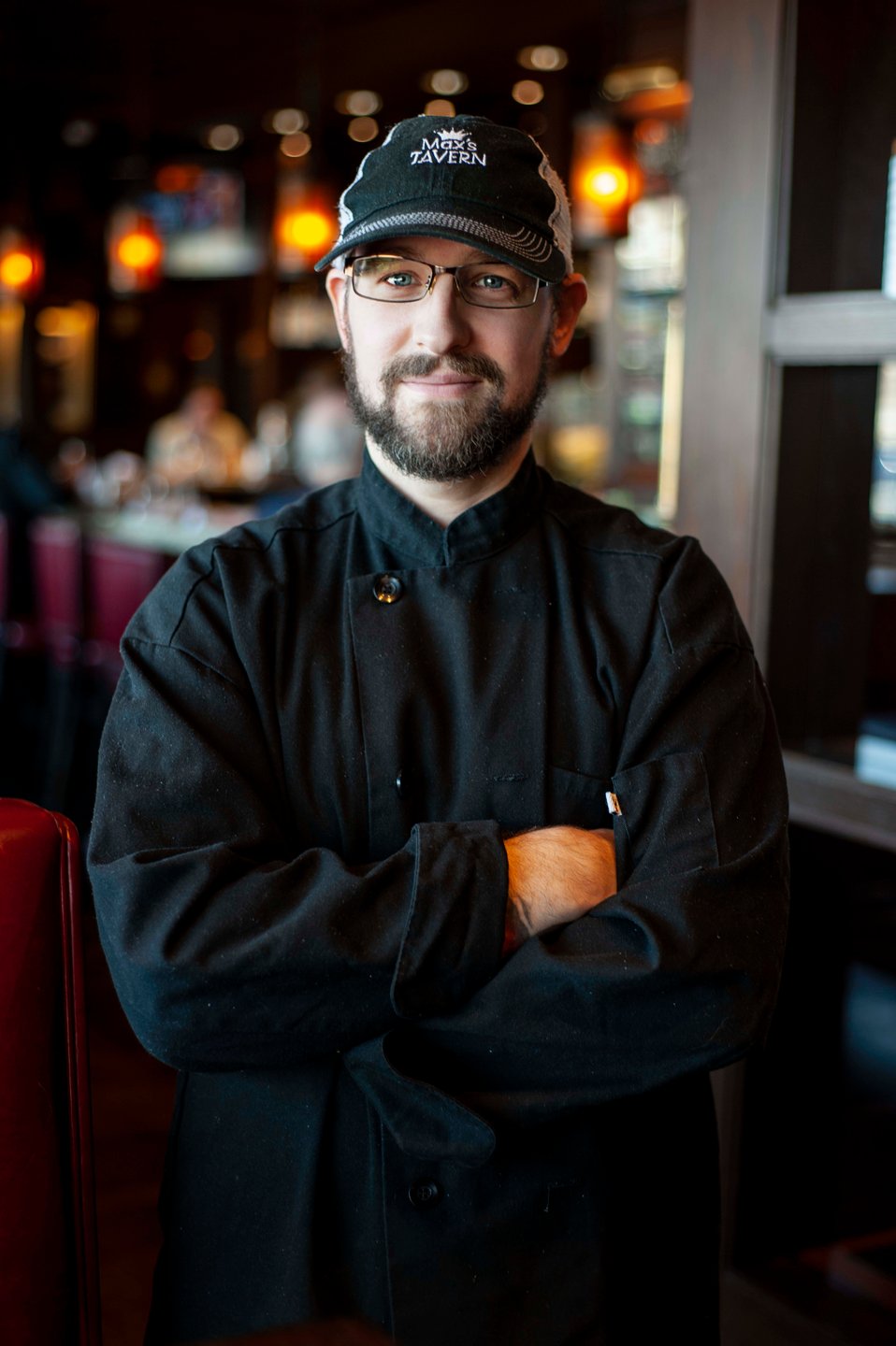 Adam Tousssaint