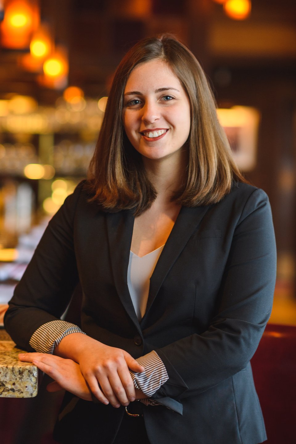 Alyssa Blumenthal