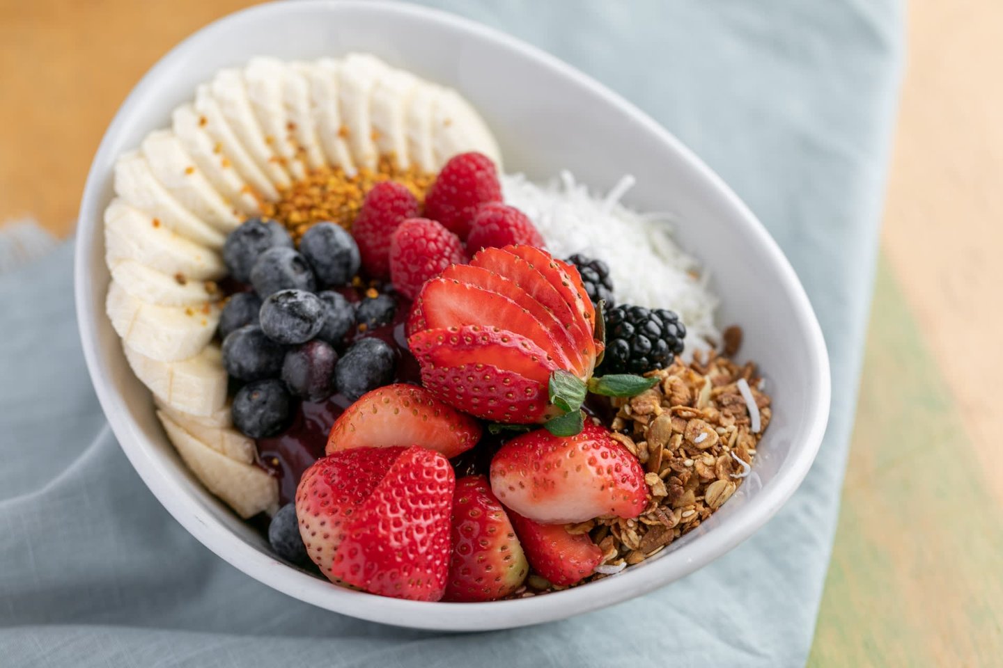 Acai Bowl