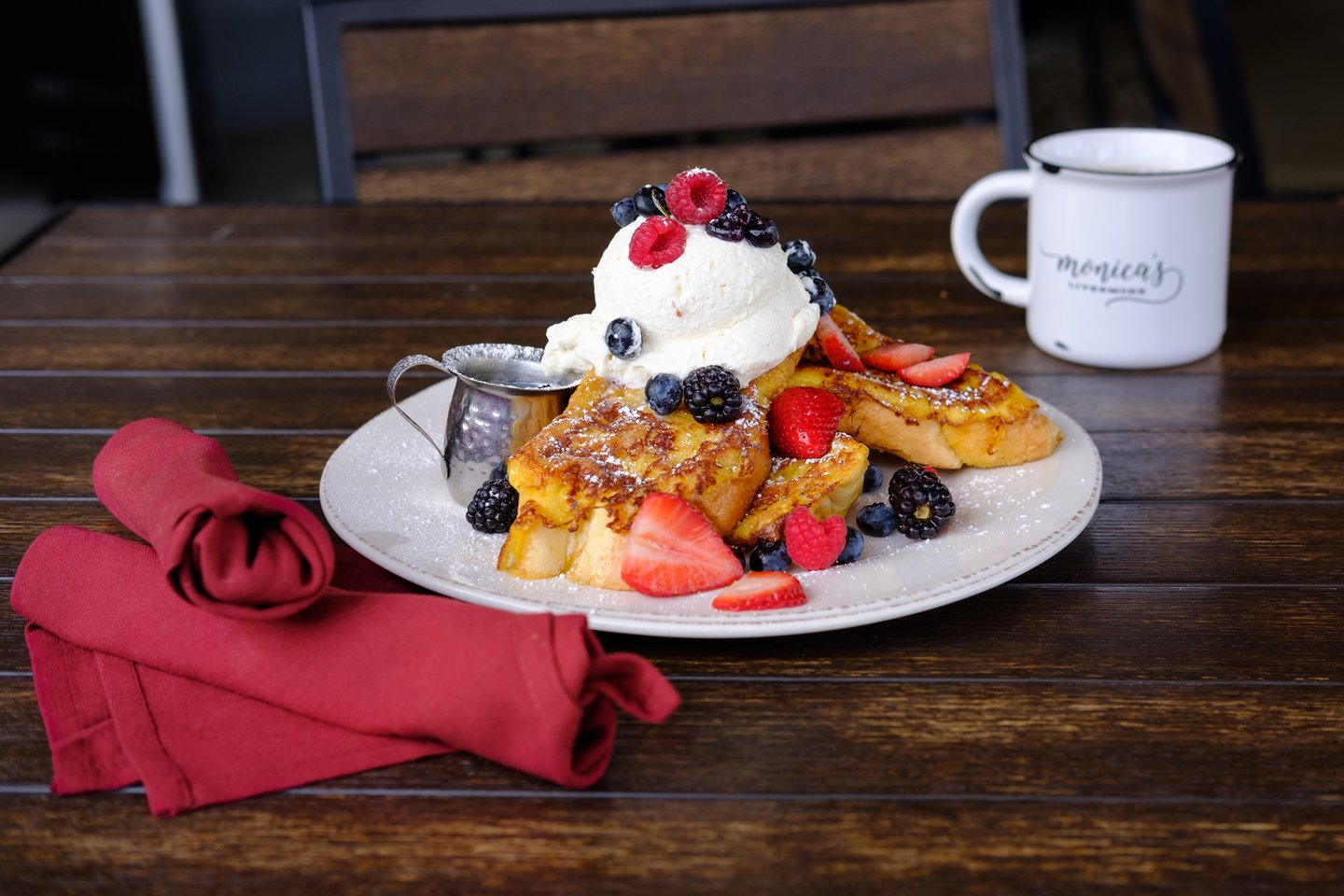 french toast