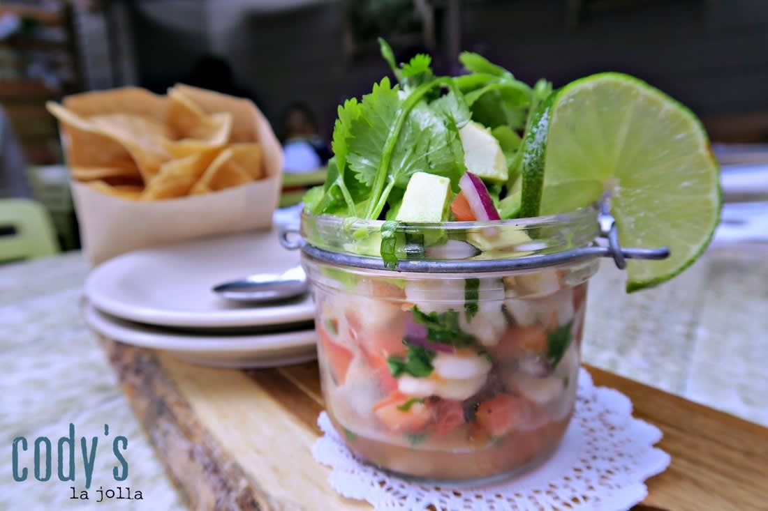 Ceviche