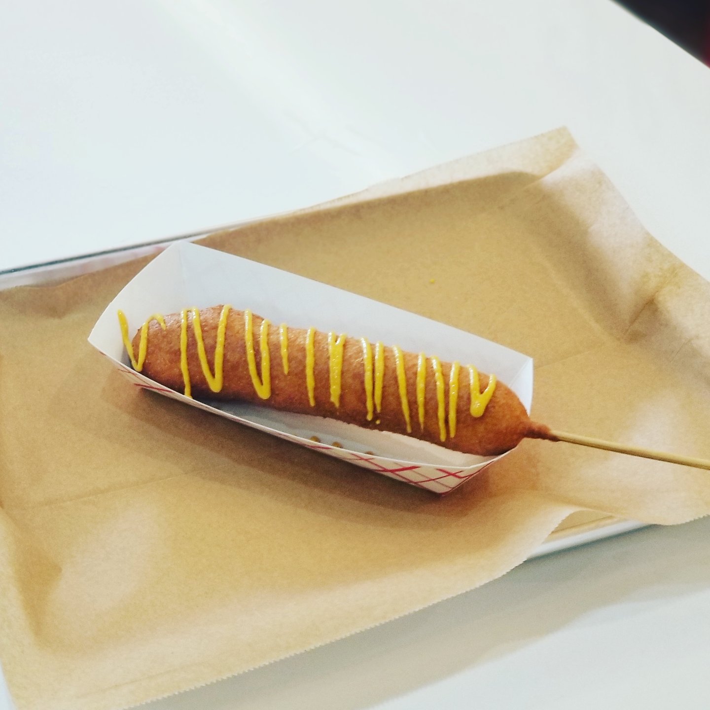 CORN DOG