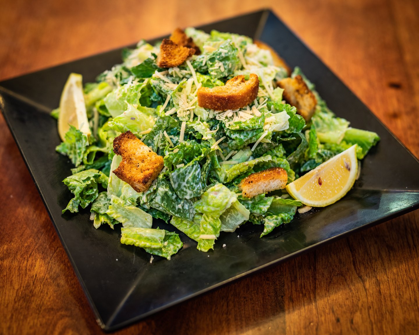 Ceasar Salad