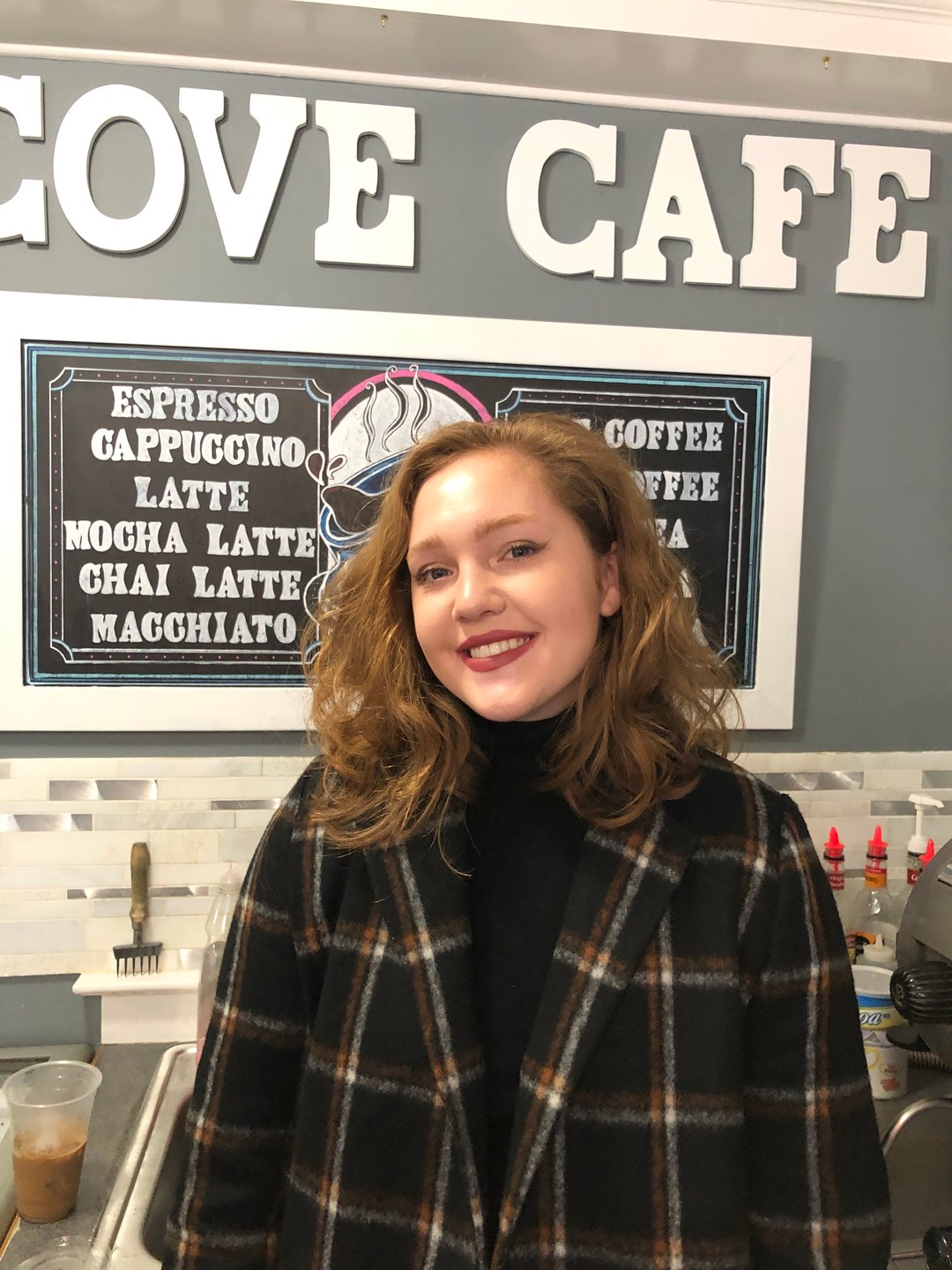 Cove Cafe