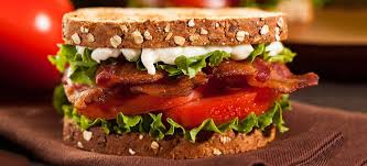 Classic BLT