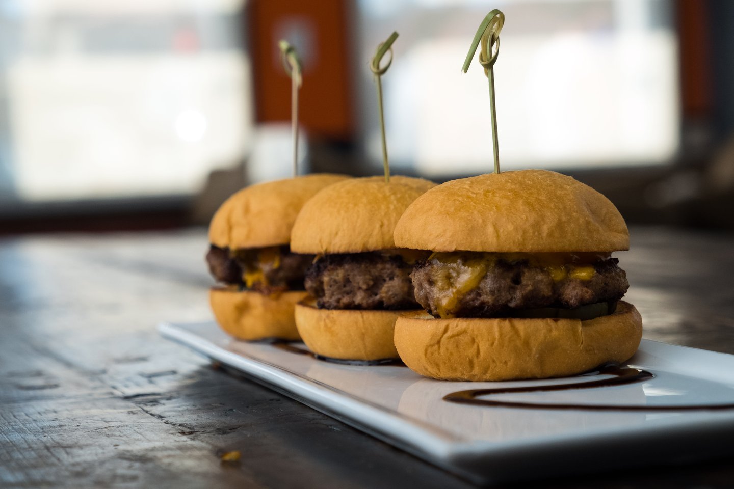 Socal sliders