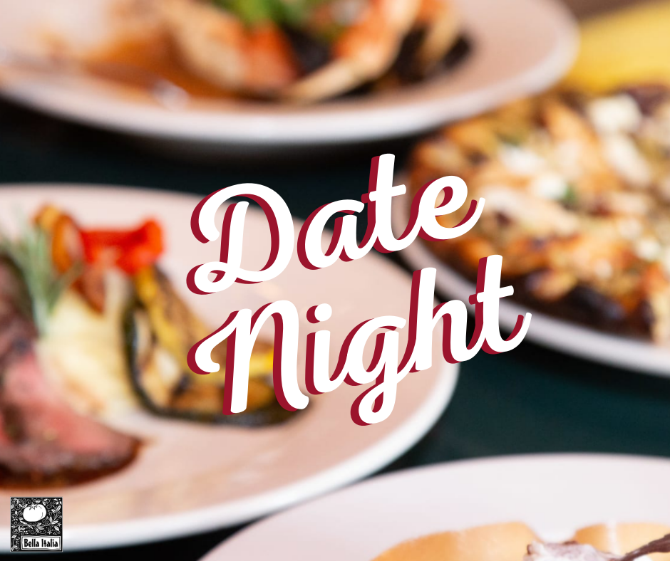 Date Night for Two