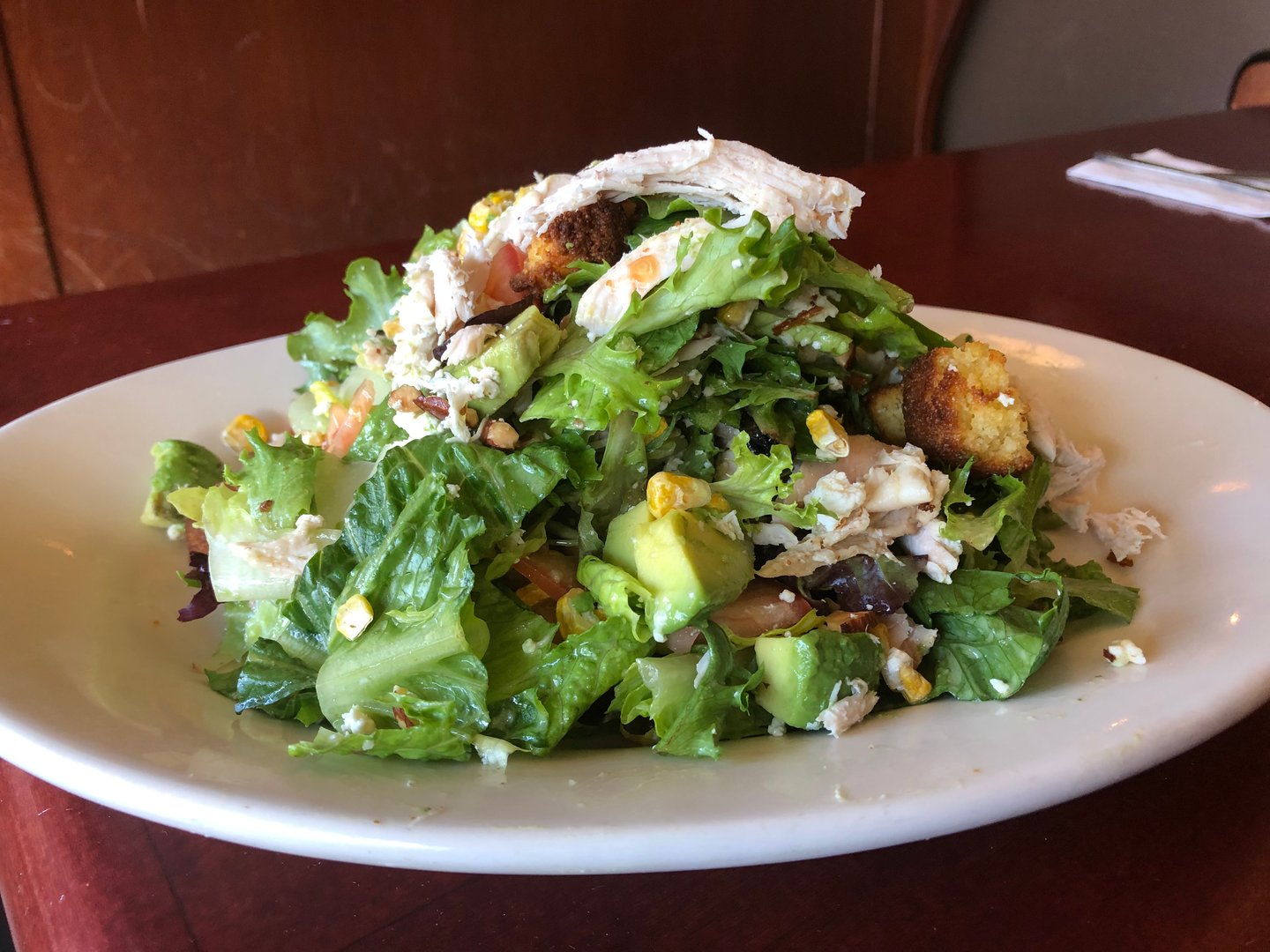 Torrey Pines Salad