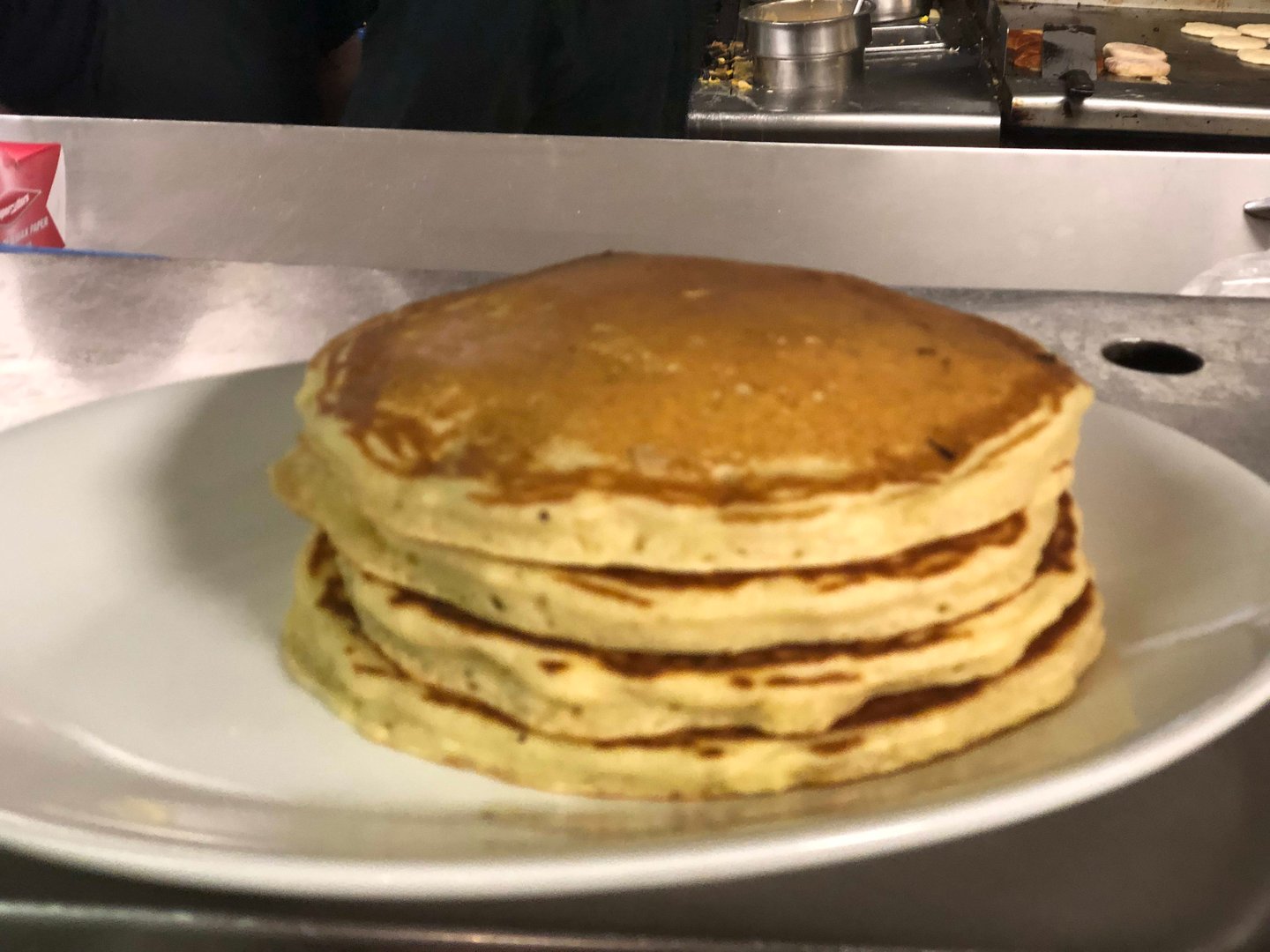 Pancakes